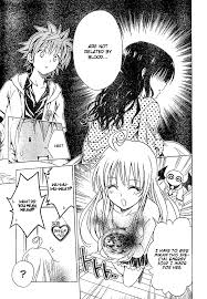of To-love-ru (yes,
