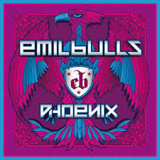 Emil Bulls Phoenix 2009 FKK