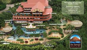About Resort | The Springs Resort and Spa, Arenal Volcano, Costa ...