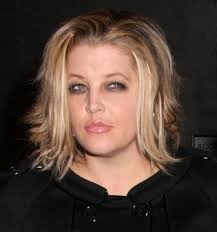 Image <b>LISA MARIE PRESLEY</b> Picture