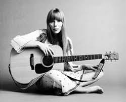Image <b>Joni Mitchell</b> in response Picture