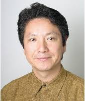 アナウンスルーム NHKアナウンサー <b>刈屋富士雄</b>