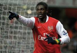 Image Emmanuel Adebayor pictures Picture