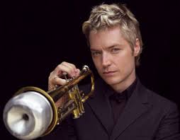 Image Thanksgiving with <b>Chris Botti</b> Picture