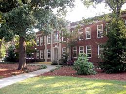 Fred A. Olds Elementary School