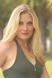 Image <b>...</b> E.C.U. alumna <b>Emily Procter</b>. Picture