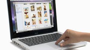 multi-touch from iPhone OS - via Daymix