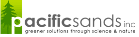 Pacific Sands Stock Quote