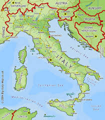 Maymester in Italy 2010 - via Daymix