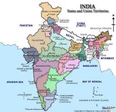 India - via Daymix