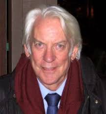 Photo Gallery: <b>Donald Sutherland</b>
