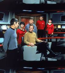 Star Trek Pictures &amp; Photos - via Daymix