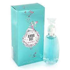 me to Anna Sui's - via Daymix