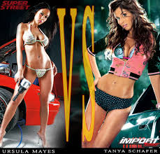Ursula Mayes Picture 4