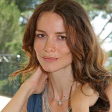 Image Saffron Burrows Picture