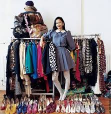 FASHIONTRIBES FASHION BLOG - via Daymix