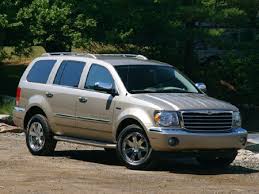 niot:blog - en : chrysler aspen hybrid