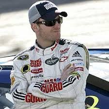 Image NASCAR: <b>Dale Earnhardt Jr</b>. Picture