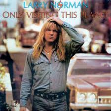Larry Norman, the Eighties