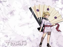Picture of Temari: