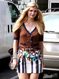 Image <b>Mischa Barton</b> Picture