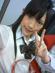 まゆゆより