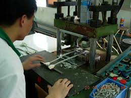 Molding Process - via Daymix