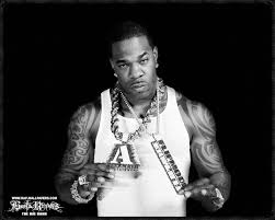 Image Audio, Busta Rhymes, Hip Hop Picture