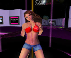 Tila Tequila avatar screenshot 