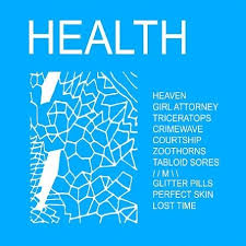HEALTH: HEALTH - via Daymix
