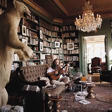 Image <b>Rick Rubin</b> has manned the Picture
