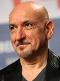 Image <b>BEN KINGSLEY</b> Will join Jake Picture