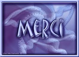 Merci