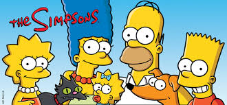 The Simpsons' - via Daymix