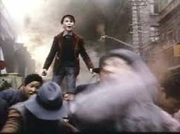 Empire of the Sun (1987)