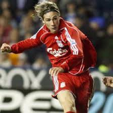Image should use Fernando Torres Picture