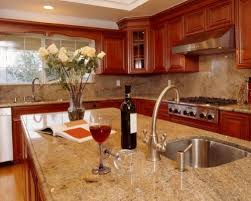 Sealing Granite Countertops