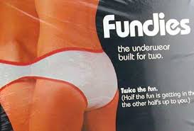 Fundies and more - via Daymix