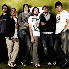 Image <b>The Cat Empire</b> Picture