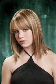 Change hair color