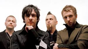 Three Days Grace Image Three Days Grace: days, grace, three | Glogster Picture 5