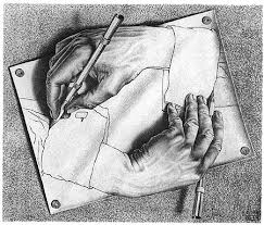 hands