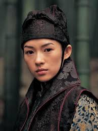 Zhang Ziyi Picture 0
