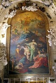 Palermitane, (Agata, Oliva