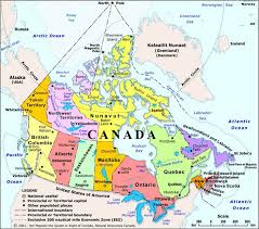 Canada - via Daymix