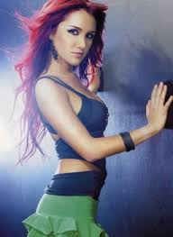 Image <b>Dulce Maria</b> En Una Sesion De Picture
