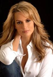 Patricia Kara is inspired to