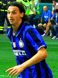 Image <b>Zlatan Ibrahimovic</b> Picture