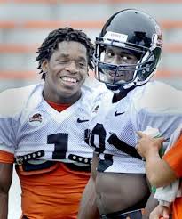 hype Jacquizz Rodgers for