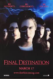 Final Destination - Television